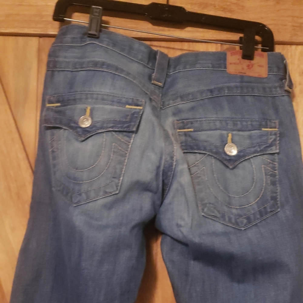 Jeans - Picture 4 of 4